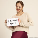 Love Actually Crossbody Bag with Coin Bag LFlifestyle1 view 2